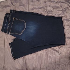 Soho Jeans - Skinny - New York and Company